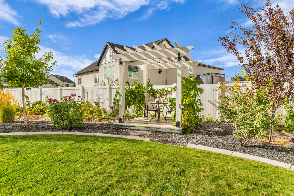 2454 W JACKSON ST Mapleton, UT 84664