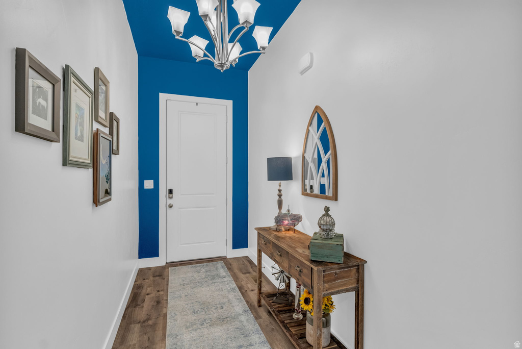 2454 W JACKSON ST Mapleton, UT 84664