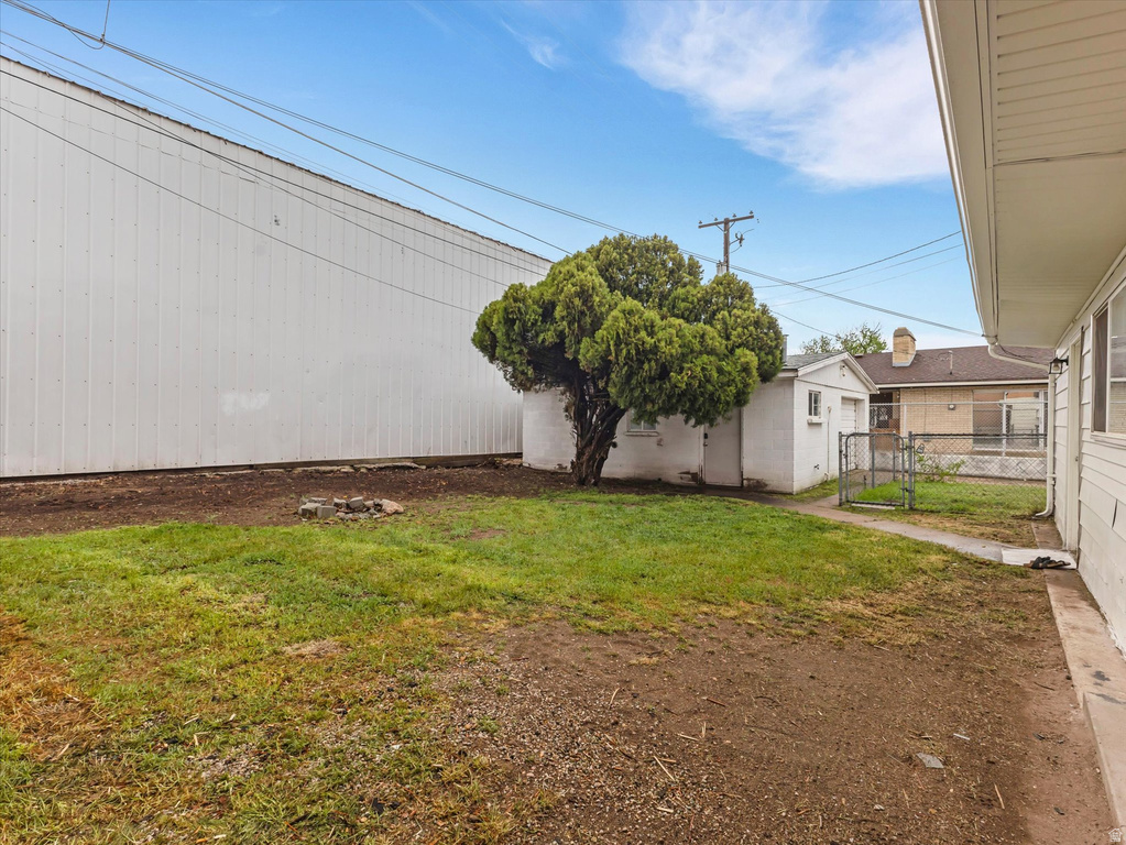 45 W 1600 N Sunset, UT 84015