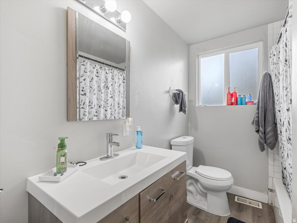 45 W 1600 N Sunset, UT 84015