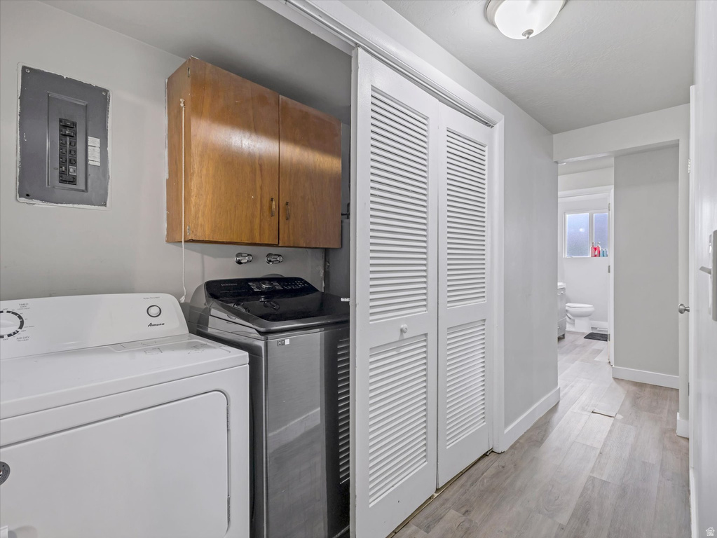 45 W 1600 N Sunset, UT 84015