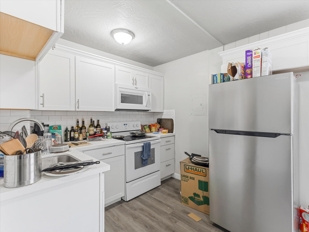 45 W 1600 N Sunset, UT 84015