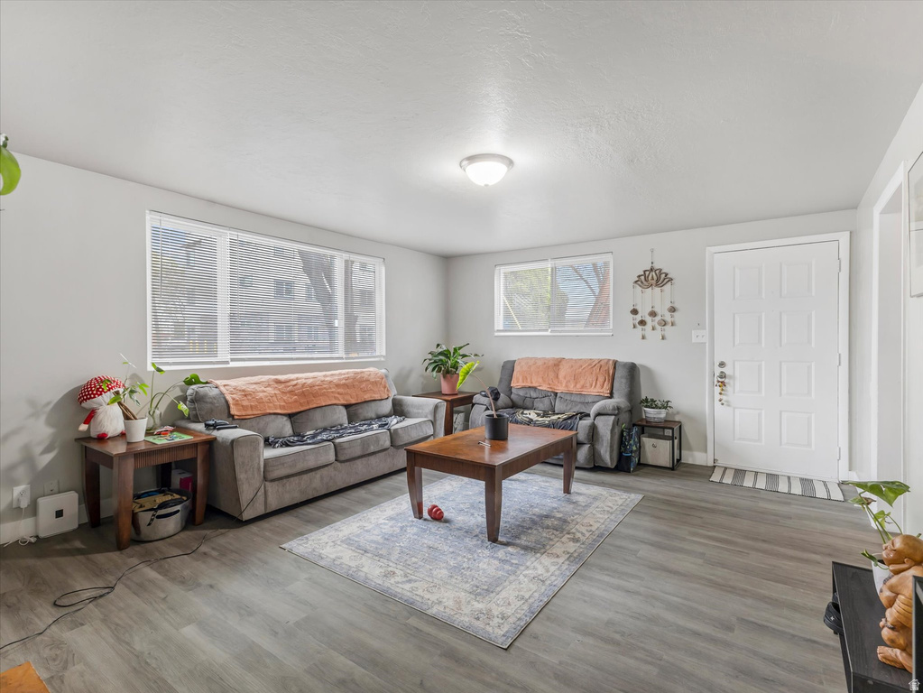 45 W 1600 N Sunset, UT 84015