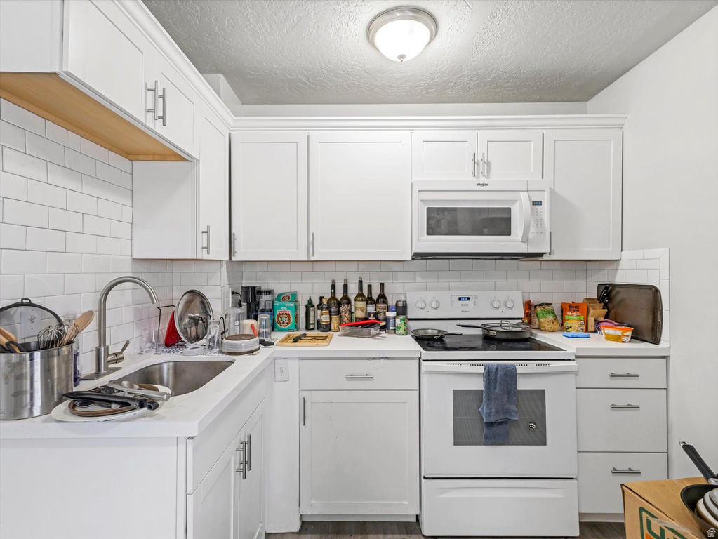 45 W 1600 N Sunset, UT 84015