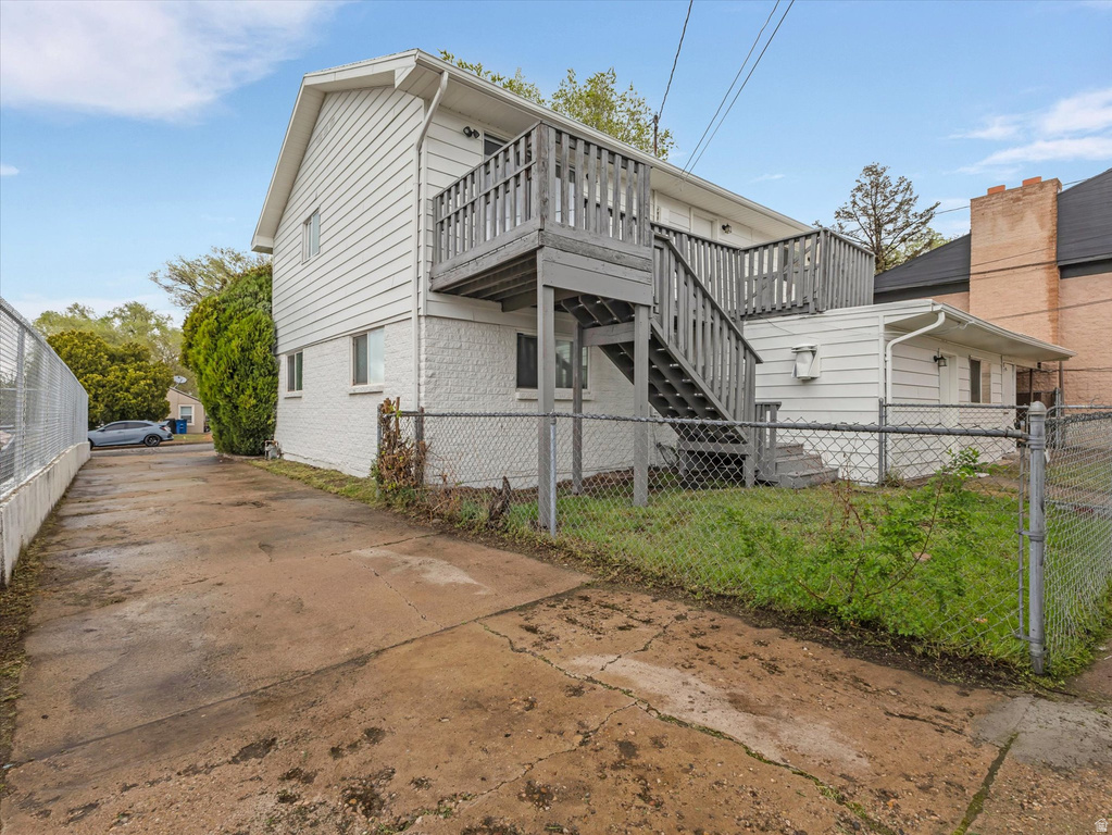 45 W 1600 N Sunset, UT 84015