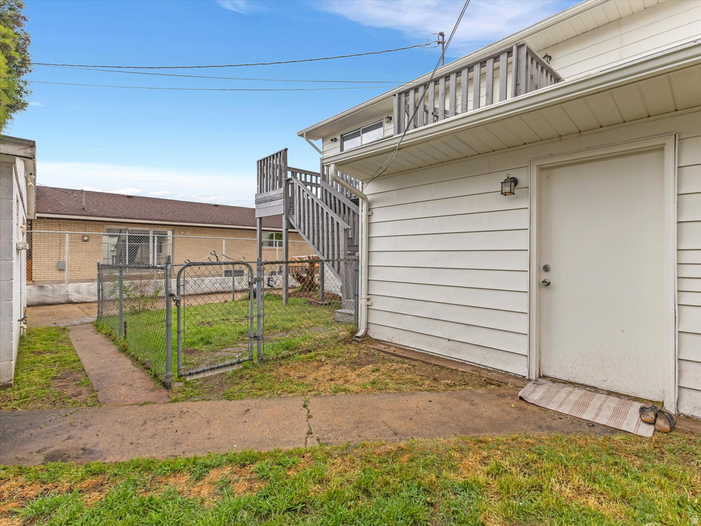 45 W 1600 N Sunset, UT 84015