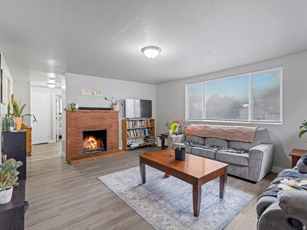 45 W 1600 N Sunset, UT 84015
