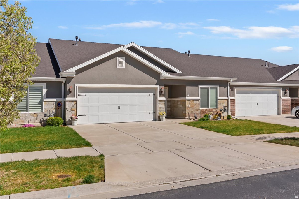 2028 W GRACE WAY Layton, UT 84041