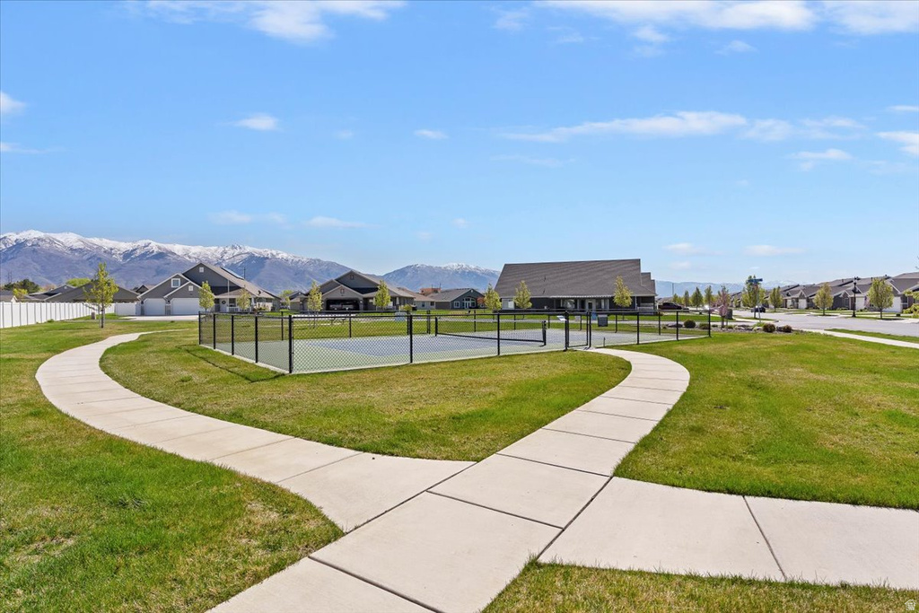 2028 W GRACE WAY Layton, UT 84041