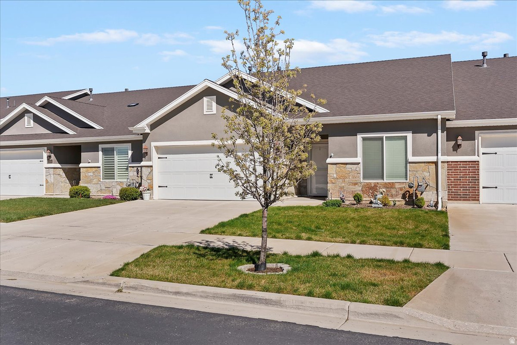 2028 W GRACE WAY Layton, UT 84041