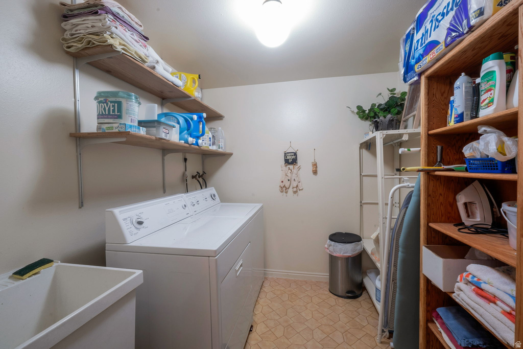223 N 360 W Orem, UT 84057
