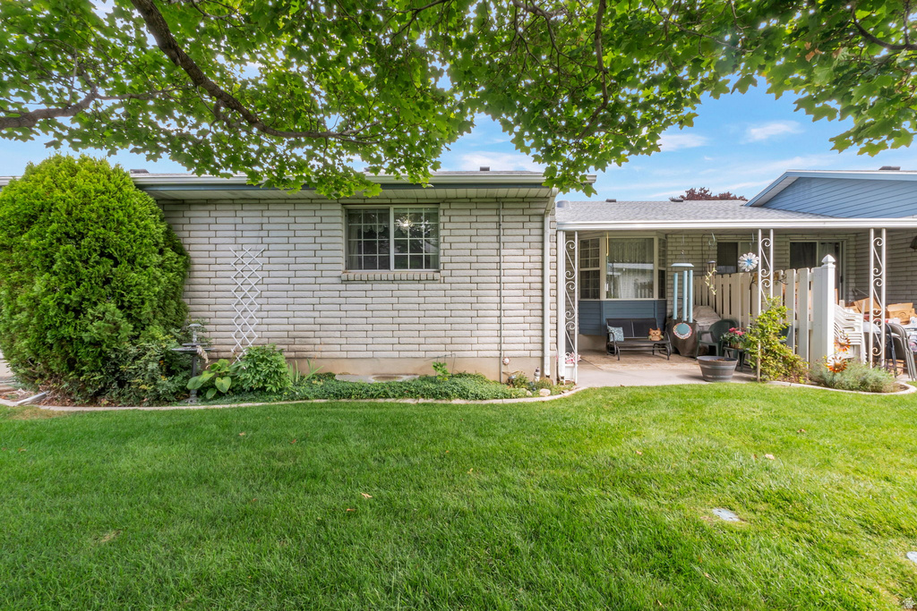 223 N 360 W Orem, UT 84057