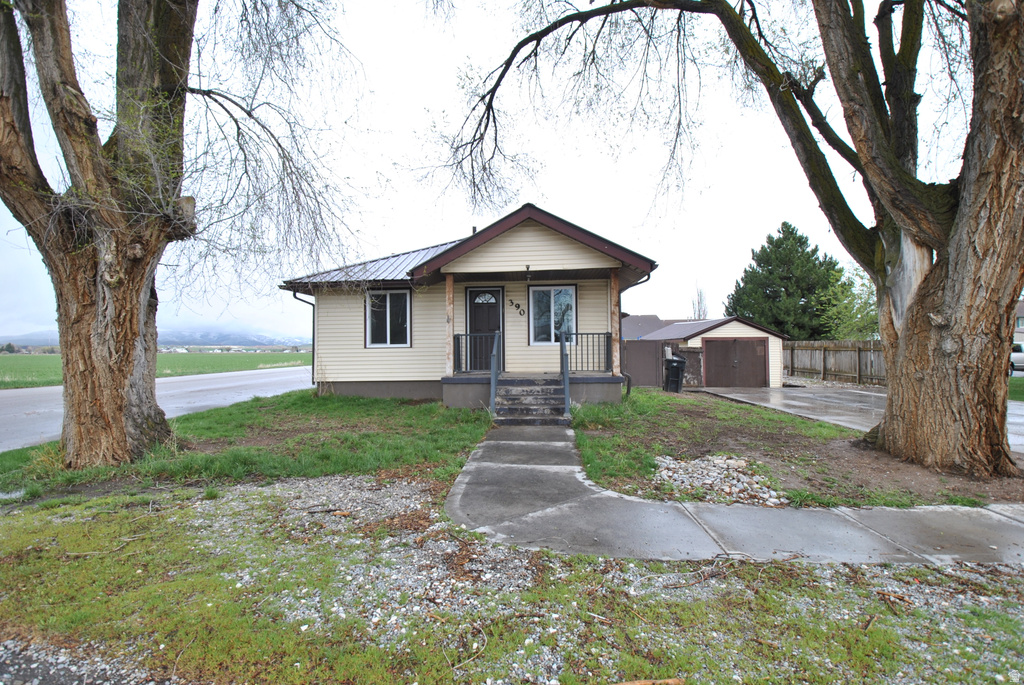 390 N 2ND Preston, ID 83263