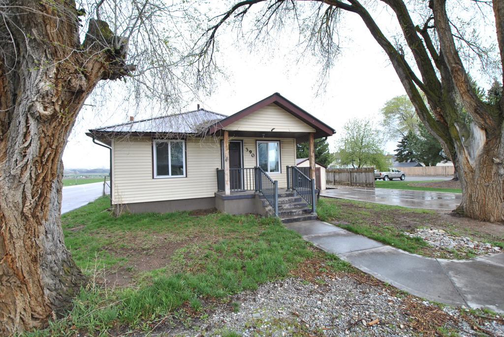 390 N 2ND Preston, ID 83263
