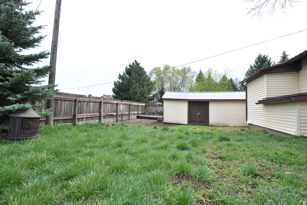 390 N 2ND Preston, ID 83263