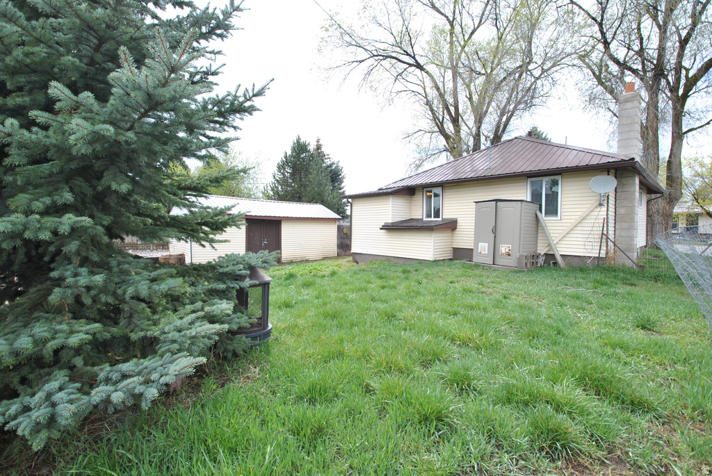 390 N 2ND Preston, ID 83263