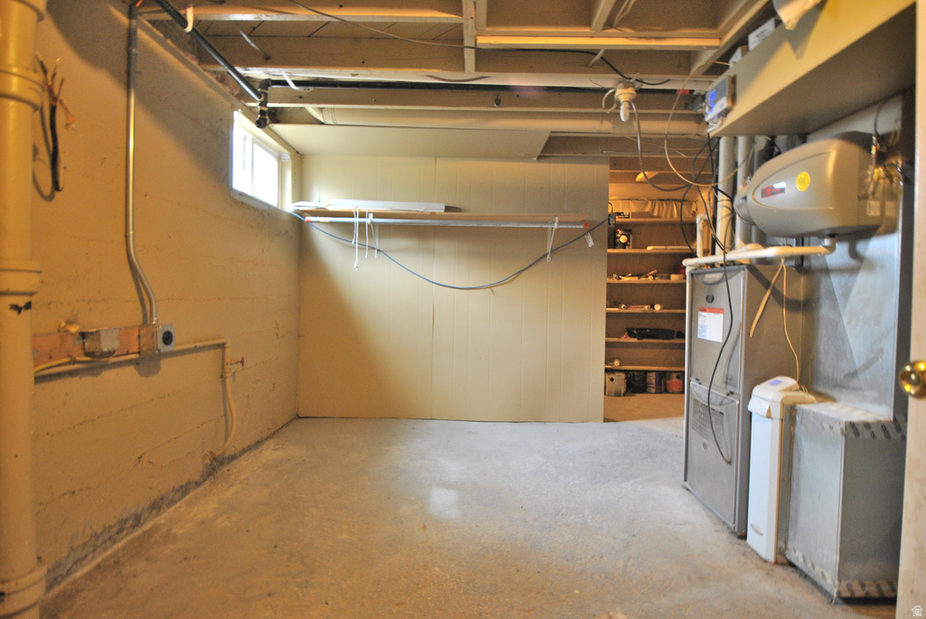 390 N 2ND Preston, ID 83263