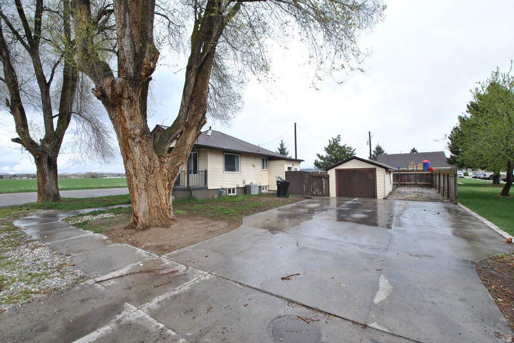 390 N 2ND Preston, ID 83263