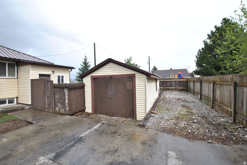 390 N 2ND Preston, ID 83263