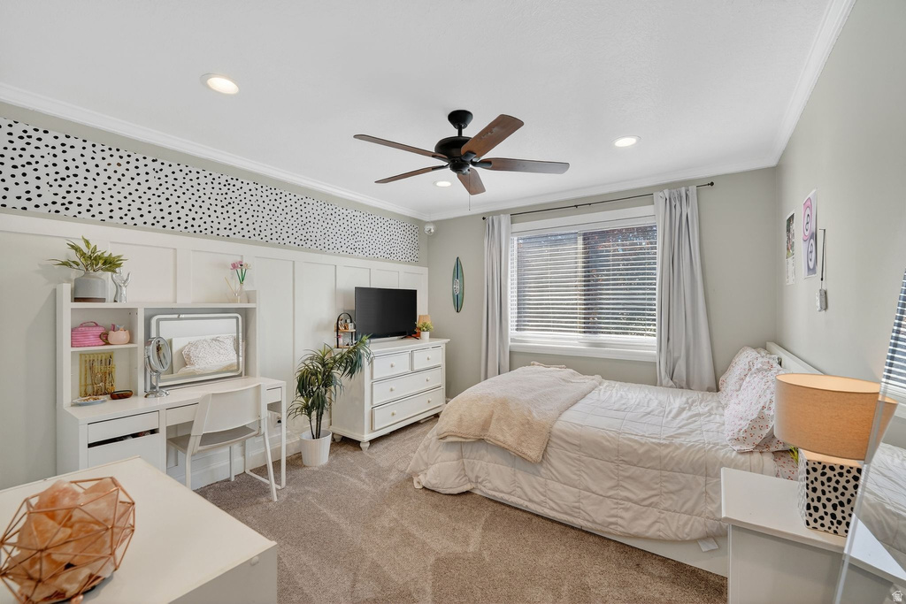 1624 E WOOD GLEN RD Sandy, UT 84092