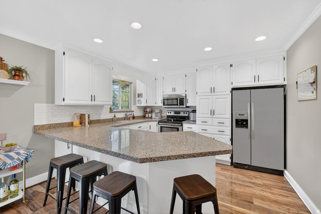 1624 E WOOD GLEN RD Sandy, UT 84092