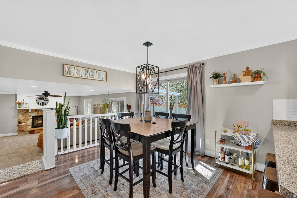 1624 E WOOD GLEN RD Sandy, UT 84092