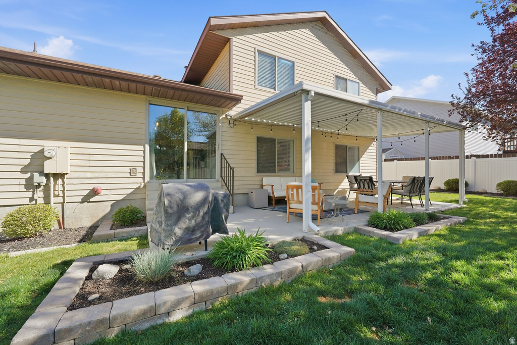 1624 E WOOD GLEN RD Sandy, UT 84092