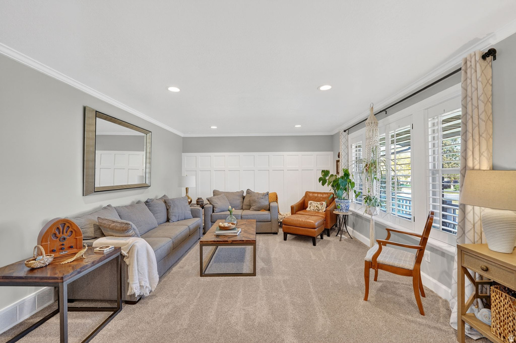 1624 E WOOD GLEN RD Sandy, UT 84092