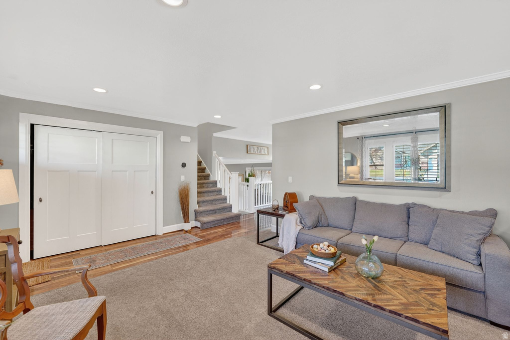 1624 E WOOD GLEN RD Sandy, UT 84092