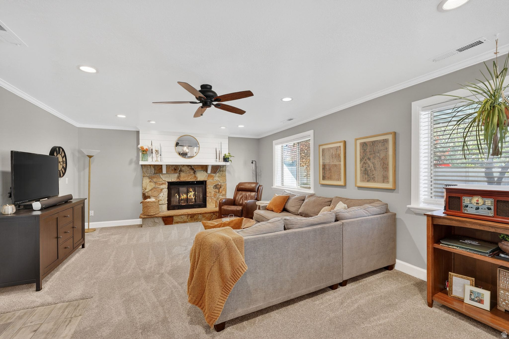 1624 E WOOD GLEN RD Sandy, UT 84092