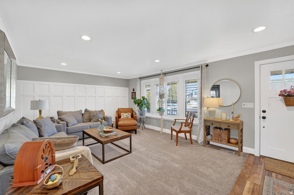 1624 E WOOD GLEN RD Sandy, UT 84092