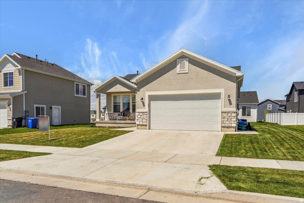 563 W 500 N Smithfield, UT 84335