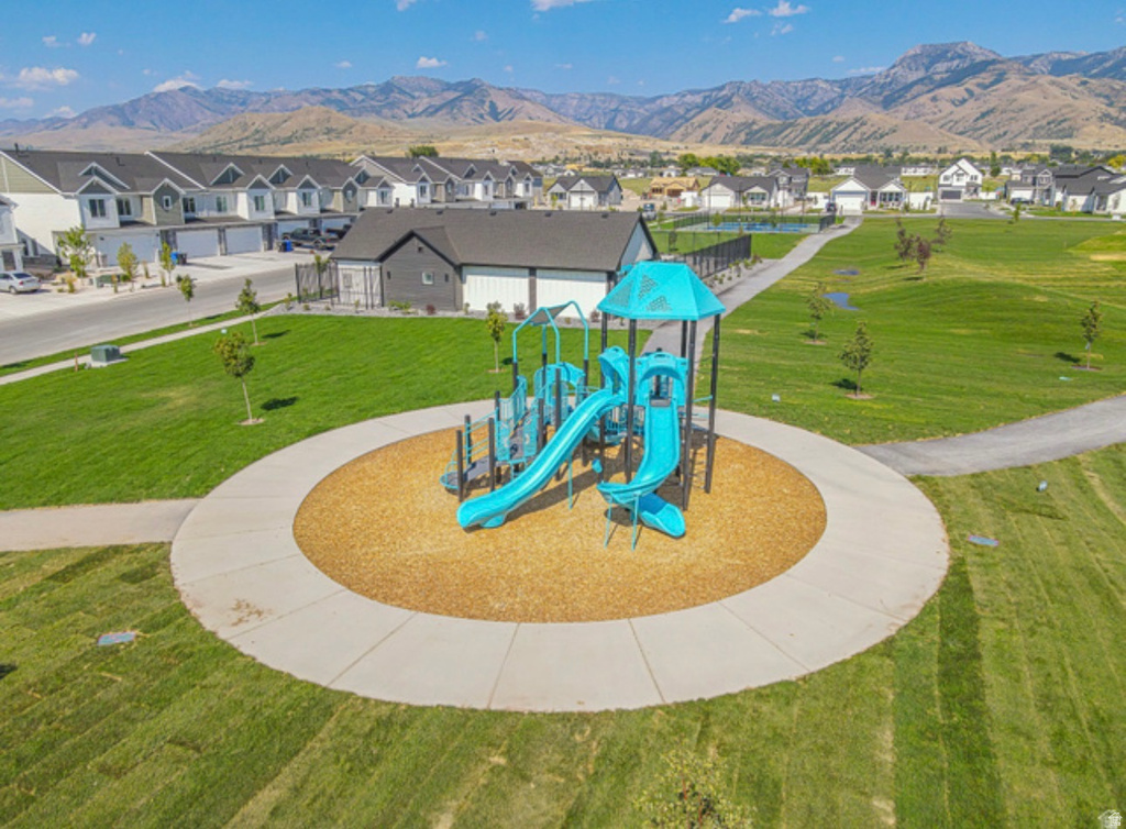 563 W 500 N Smithfield, UT 84335