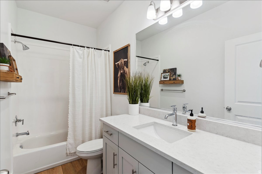 563 W 500 N Smithfield, UT 84335