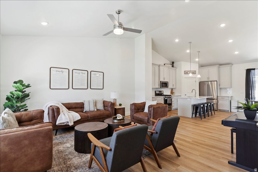 563 W 500 N Smithfield, UT 84335