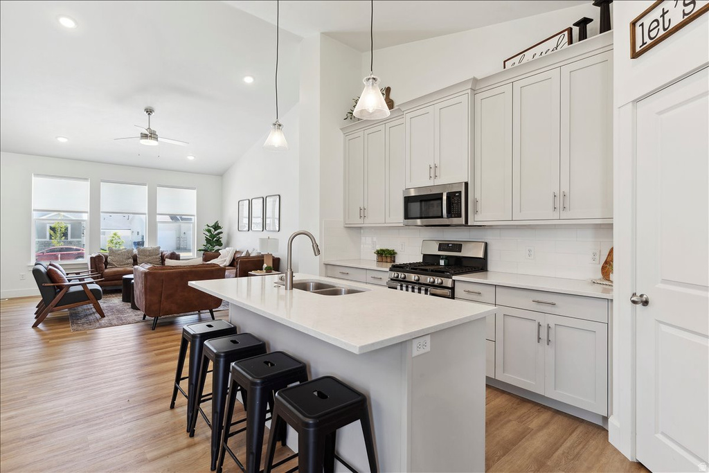 563 W 500 N Smithfield, UT 84335