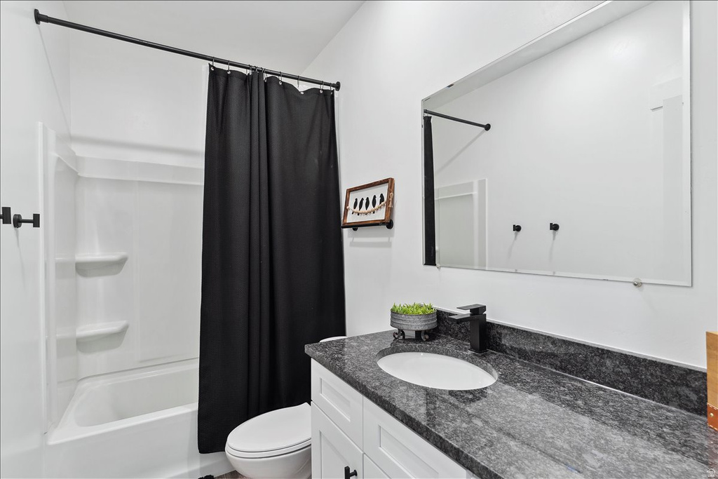 563 W 500 N Smithfield, UT 84335