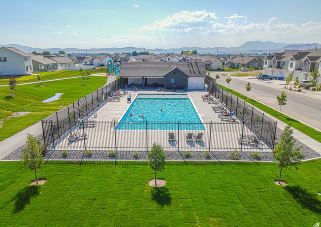 563 W 500 N Smithfield, UT 84335