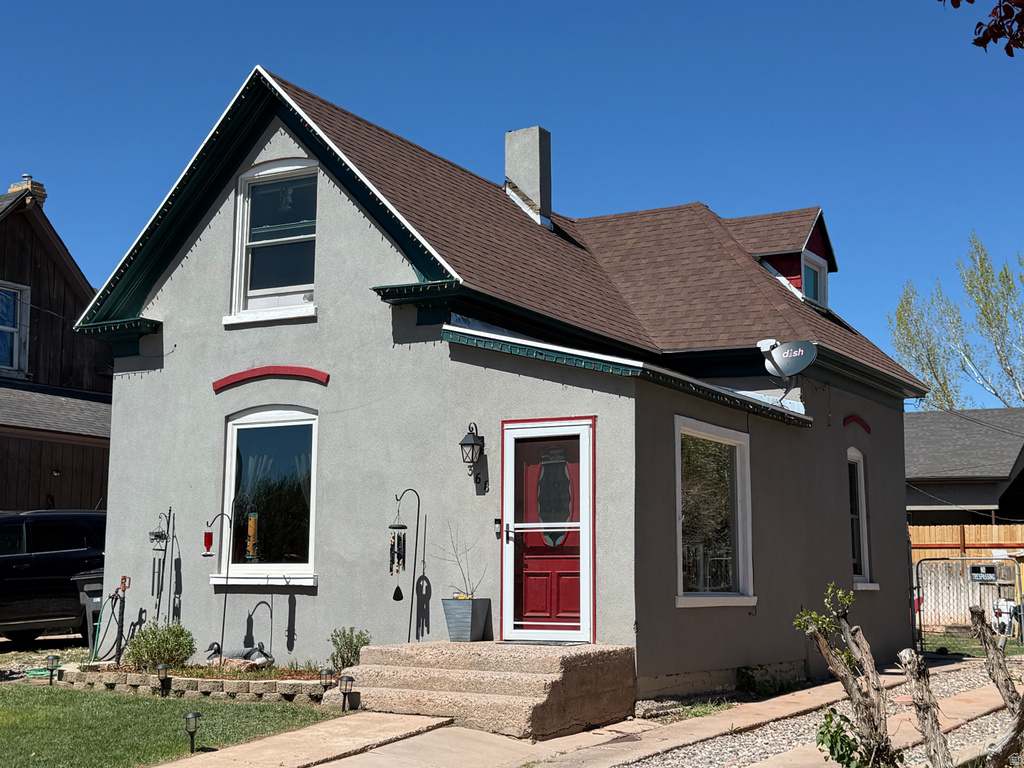 368 W 100 S Richfield, UT 84701