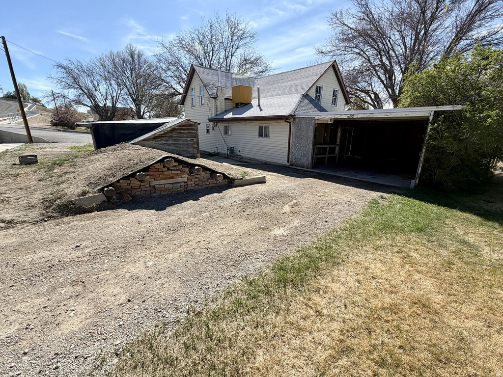 100 E 185 N Castle Dale, UT 84513