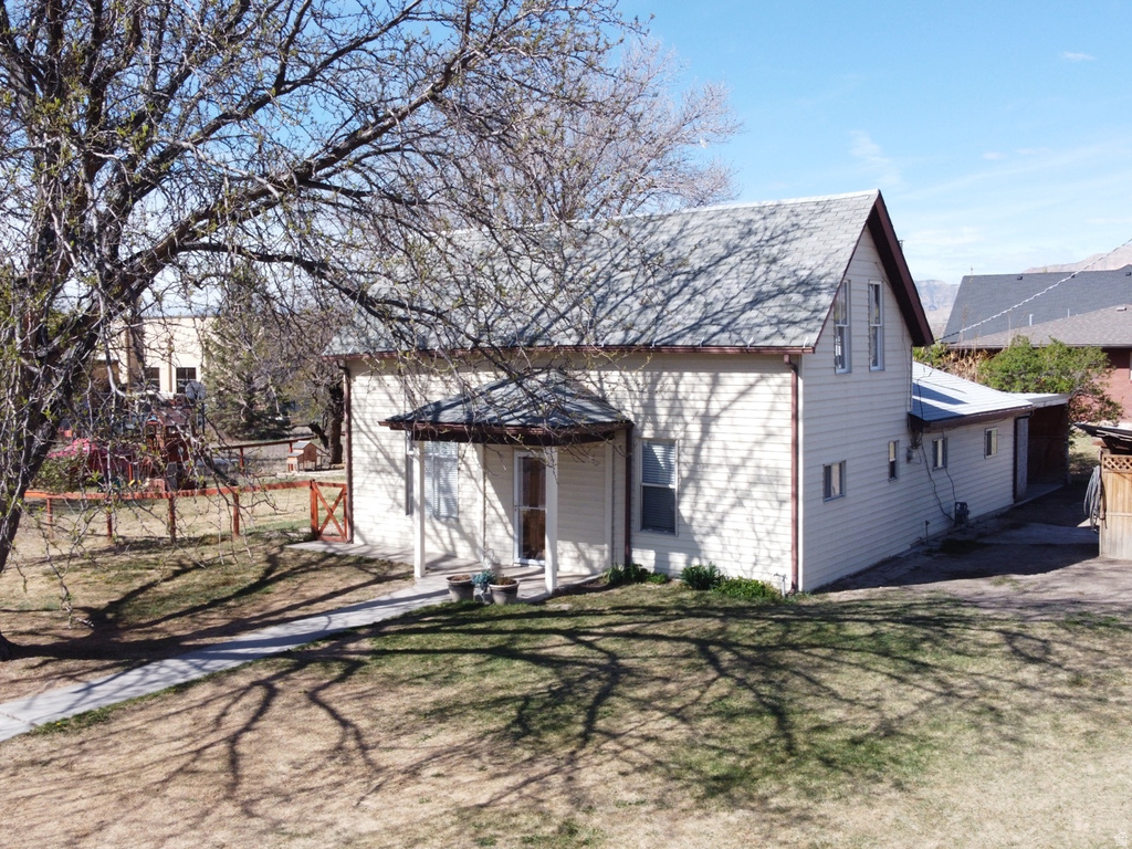 100 E 185 N Castle Dale, UT 84513