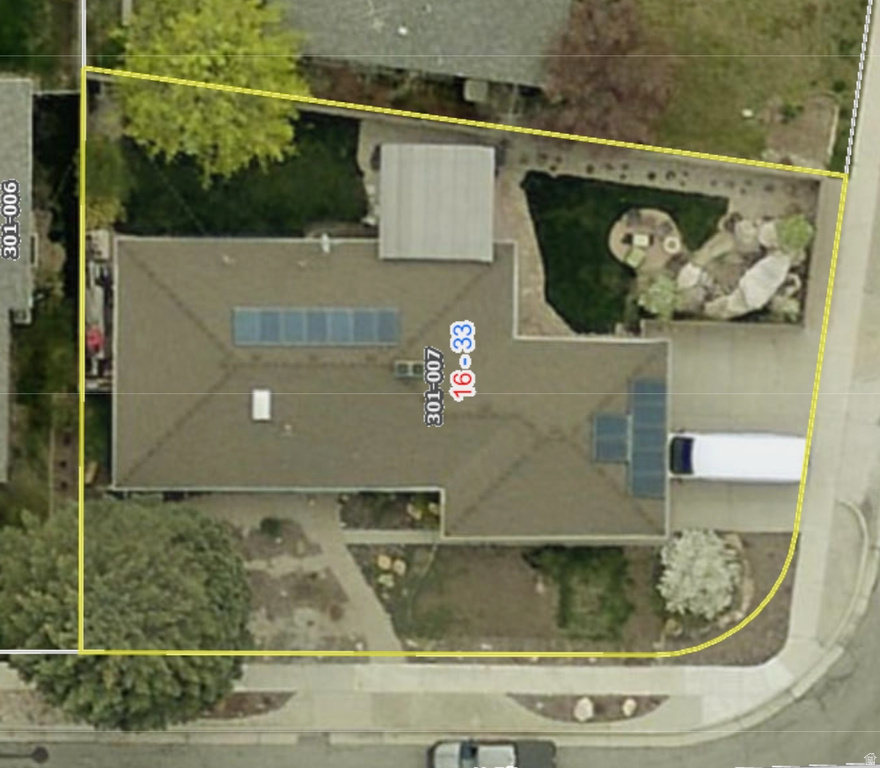 3807 S ALTA LOMA DR Millcreek, UT 84106