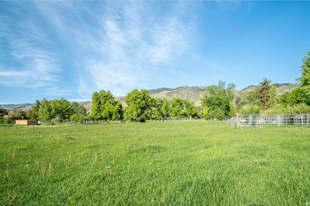 341 E 100 N Providence, UT 84332