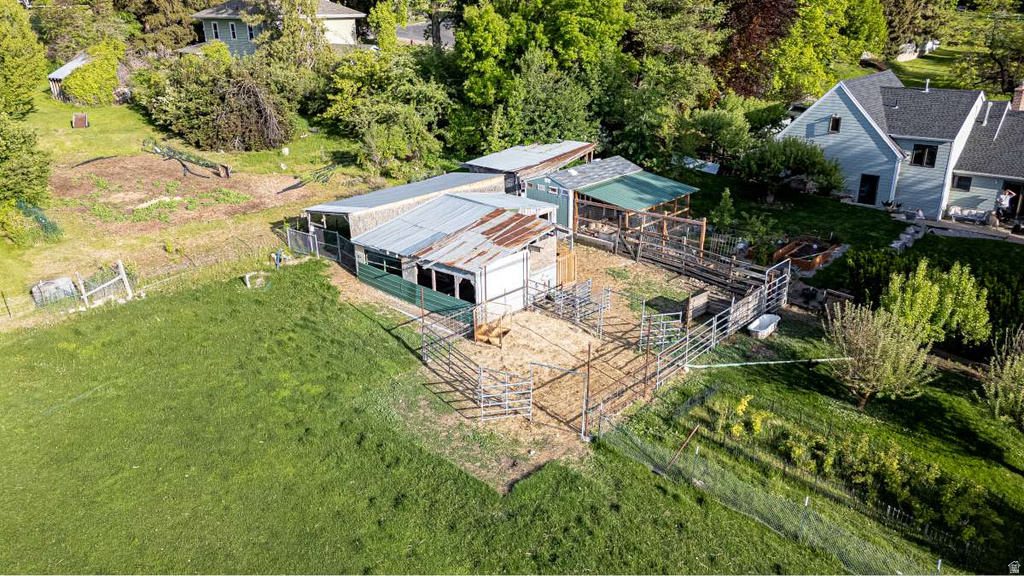 341 E 100 N Providence, UT 84332