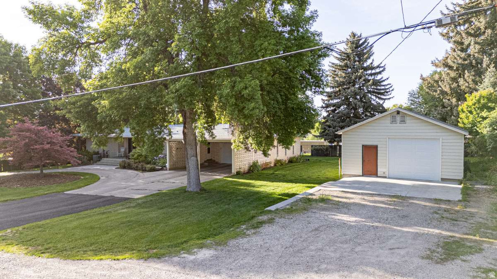 341 E 100 N Providence, UT 84332