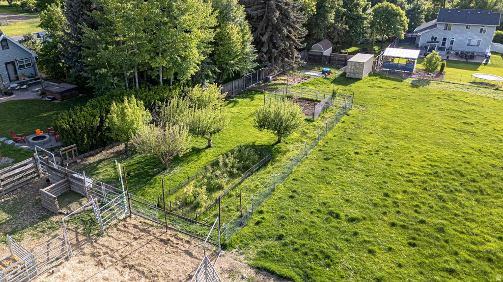 341 E 100 N Providence, UT 84332