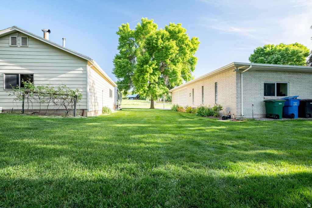 341 E 100 N Providence, UT 84332