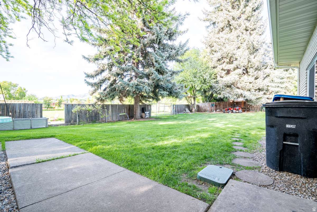 341 E 100 N Providence, UT 84332