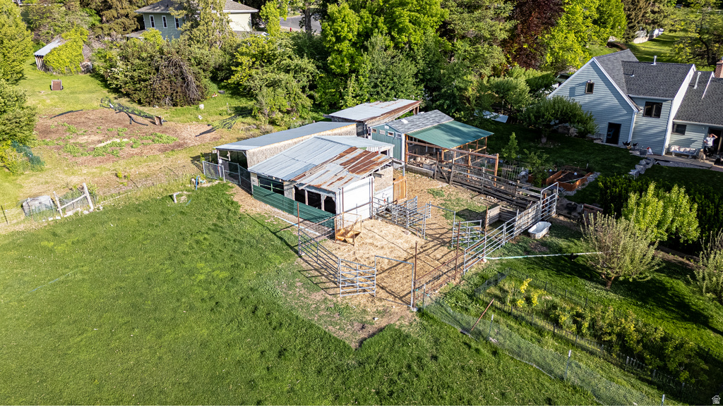 341 E 100 N Providence, UT 84332