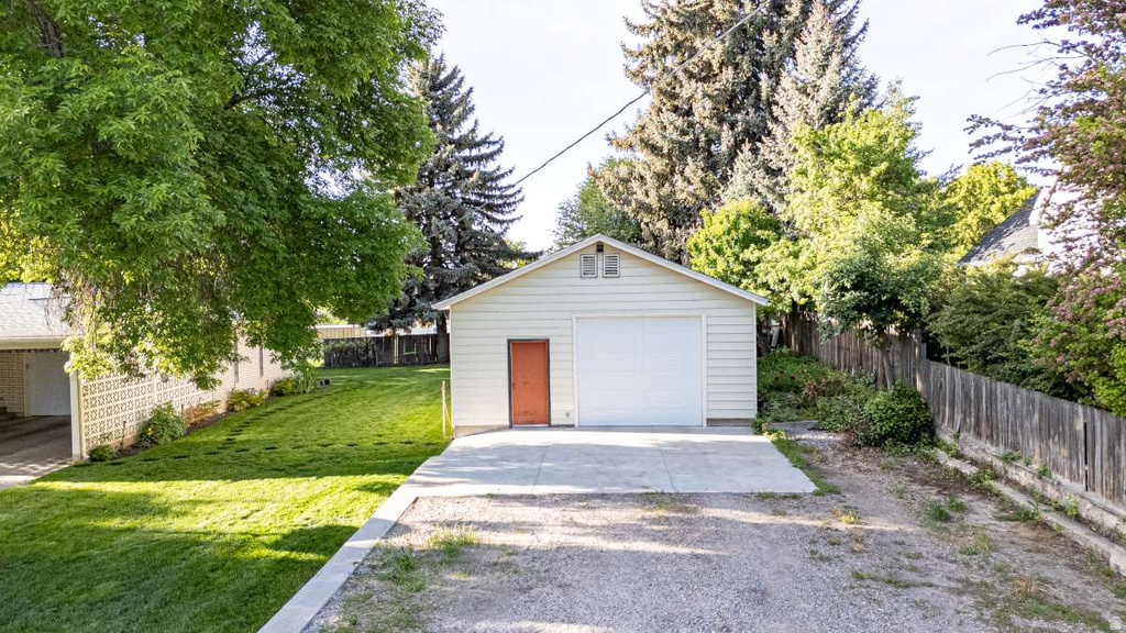 341 E 100 N Providence, UT 84332